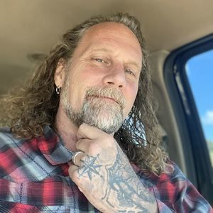 Meet your Posher, Rodney